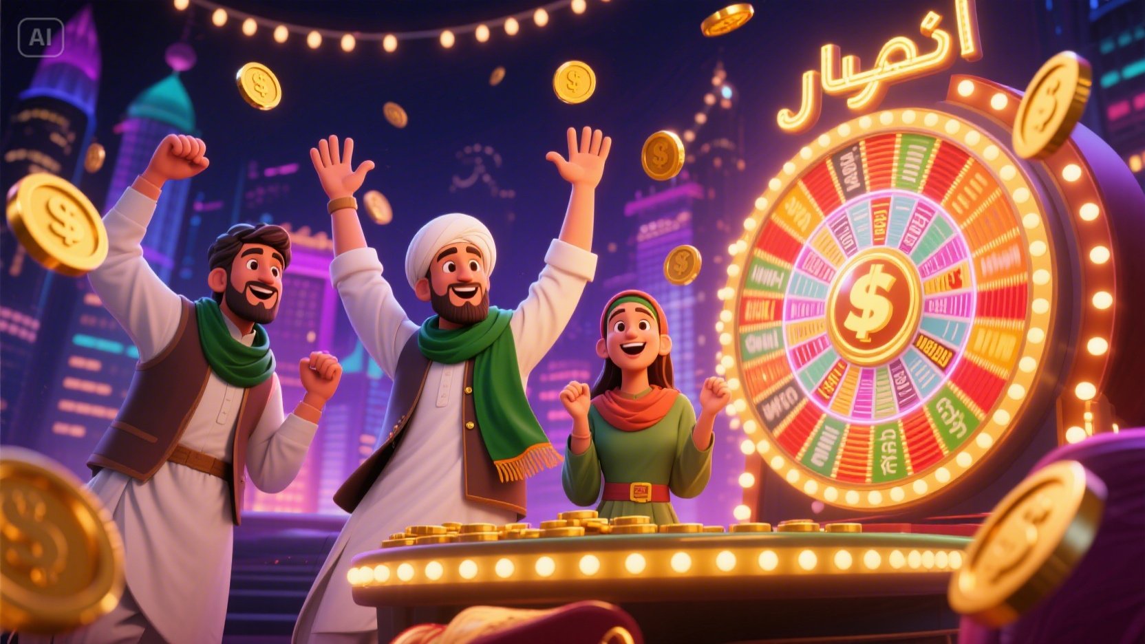 Slotman CasinoDeposit PKR now and receive 200% instantly added to your wallet! Pakistani users can play responsibly, enjoy nonstop fun, and withdraw their PKR winnings easily.