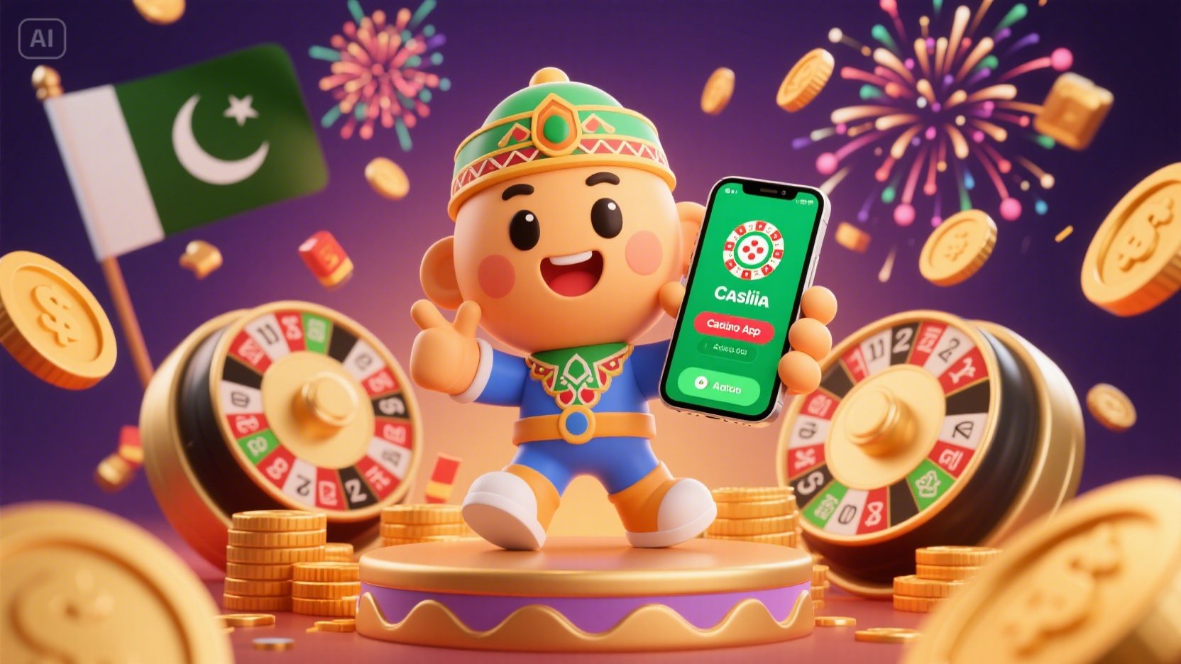 Slotman CasinoMake your first recharge and receive 200% instantly! Pakistan’s casino lovers can enjoy fair gaming, local payment convenience, and real PKR rewards every single day.