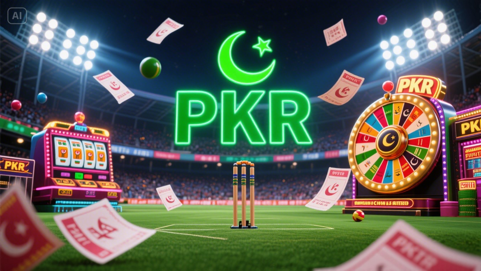 Slotman CasinoDeposit once and enjoy a 200% instant reward! Pakistan’s players can spin, bet, and win big with verified local payments and secure PKR withdrawals every day.