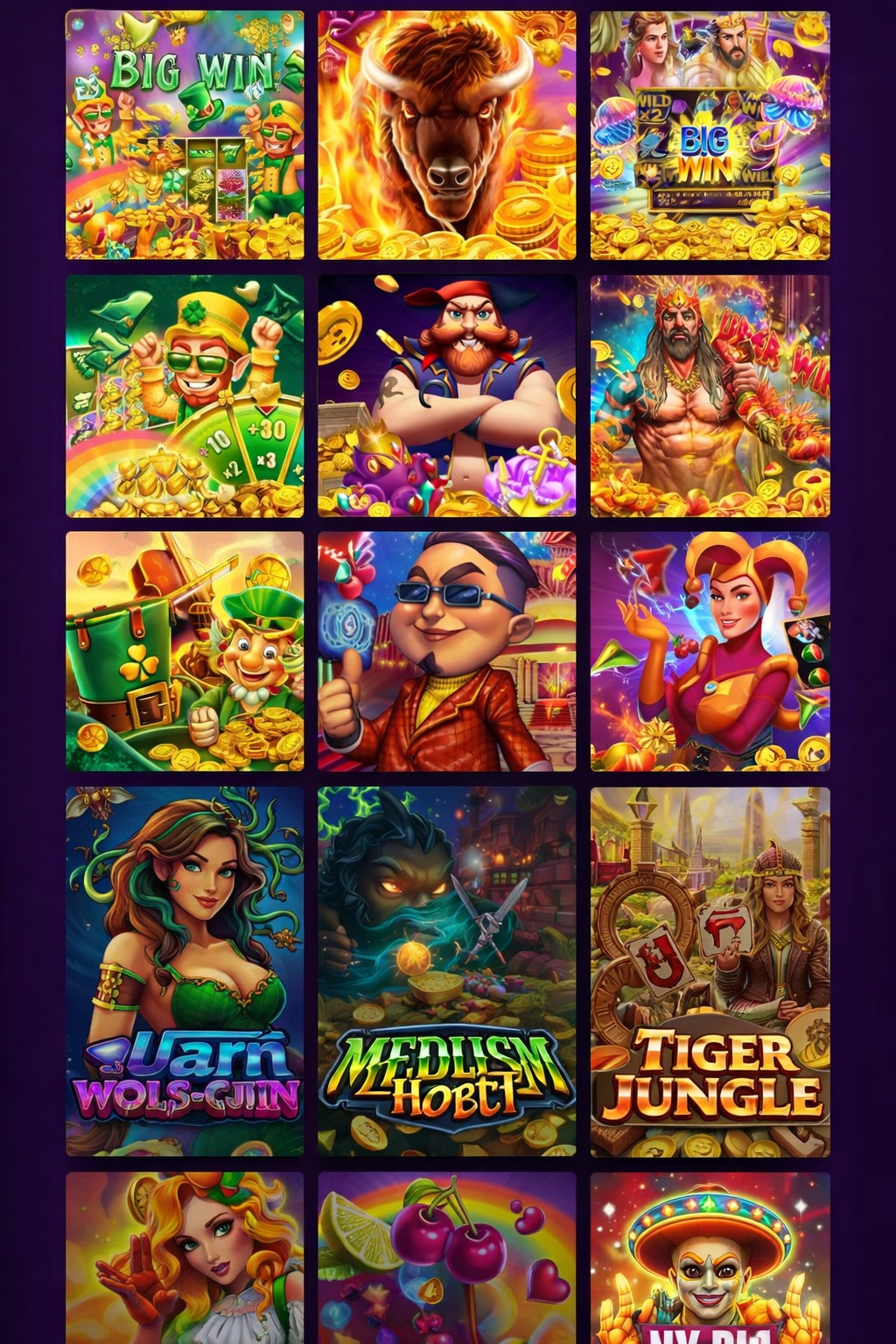 Slotman Casino