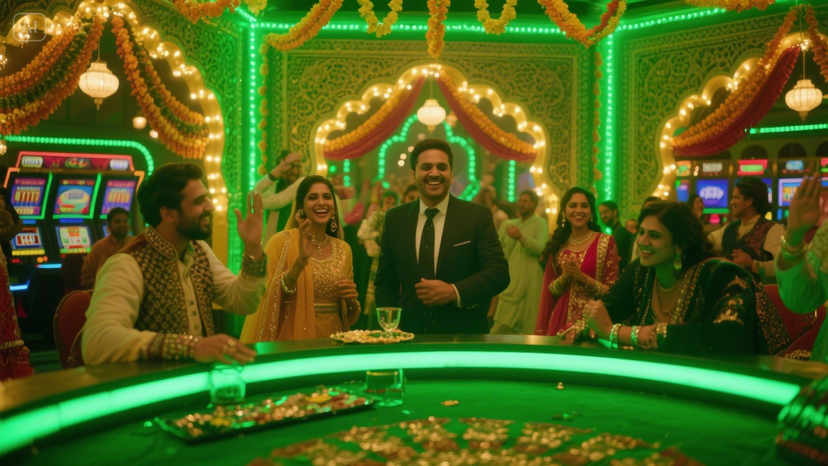 Casino Slotman Casino desktop and mobile interfaces