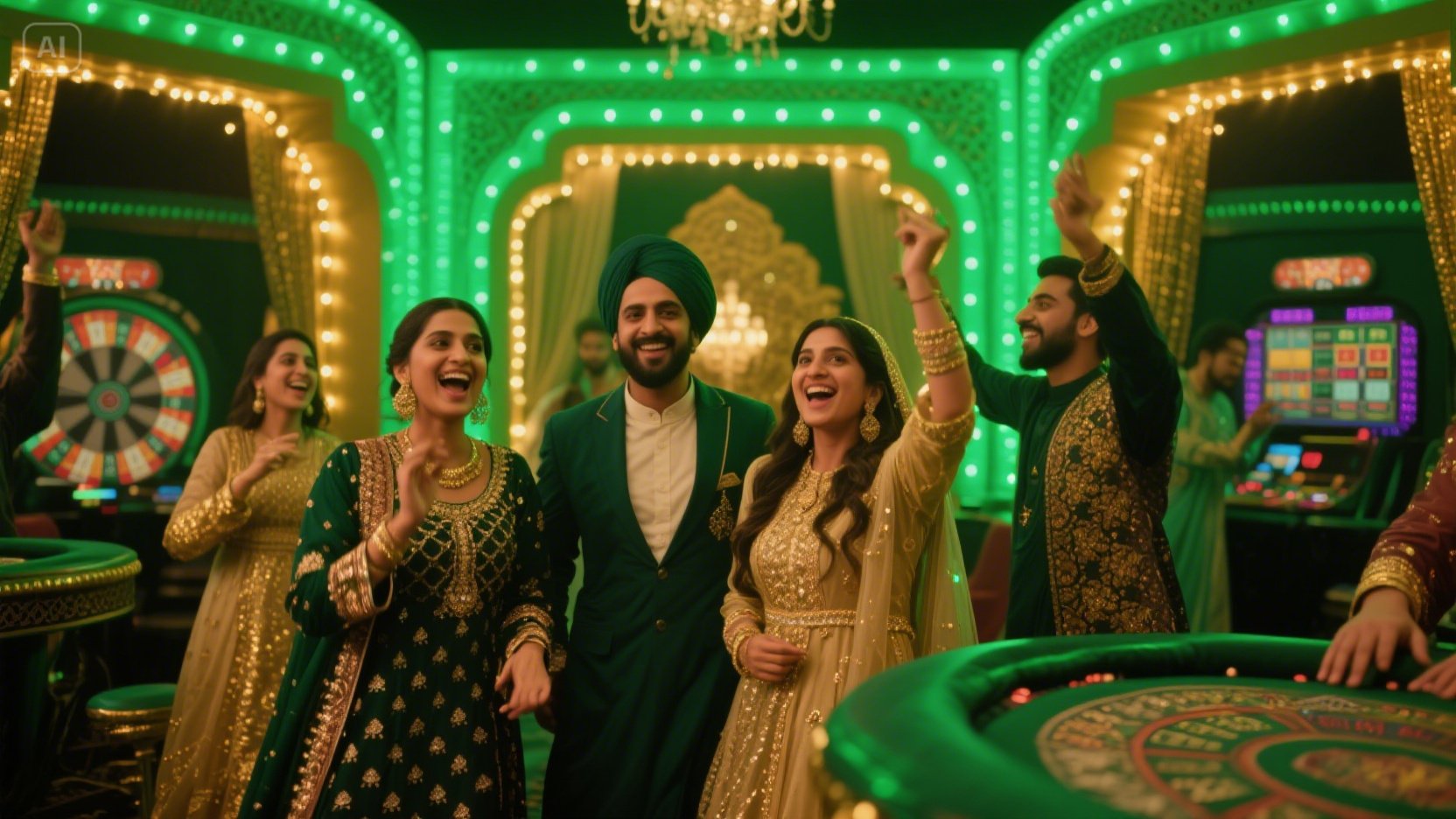 Registration at Slotman Casino Casino