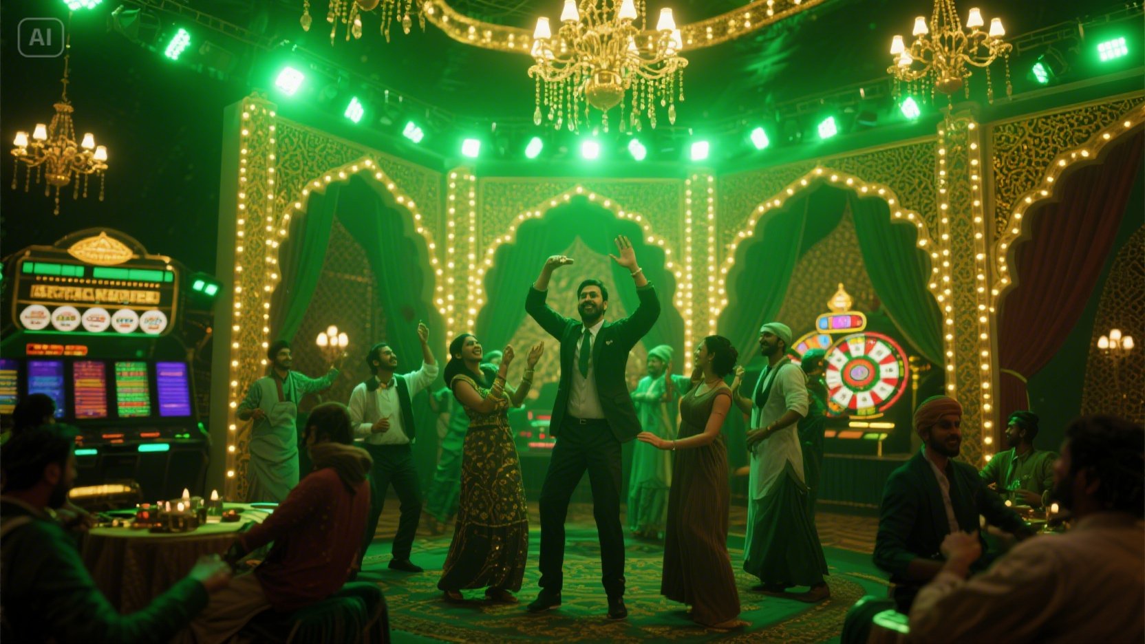 Slotman CasinoJoin Pakistan’s favourite online casino and enjoy a 200% welcome bonus instantly! Deposit using JazzCash or bank transfer, play top games, and cash out your winnings in PKR safely without any delays.