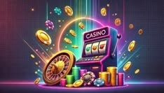 Slotman Casino