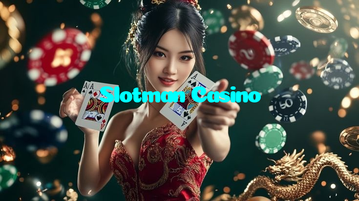 Slotman Casino خوش آمدید بونس +600% پیشکش موبائل ایپ کے پروموشن سیکشن میں دکھائی دیتی ہے۔