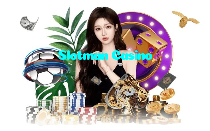 Slotman Casino