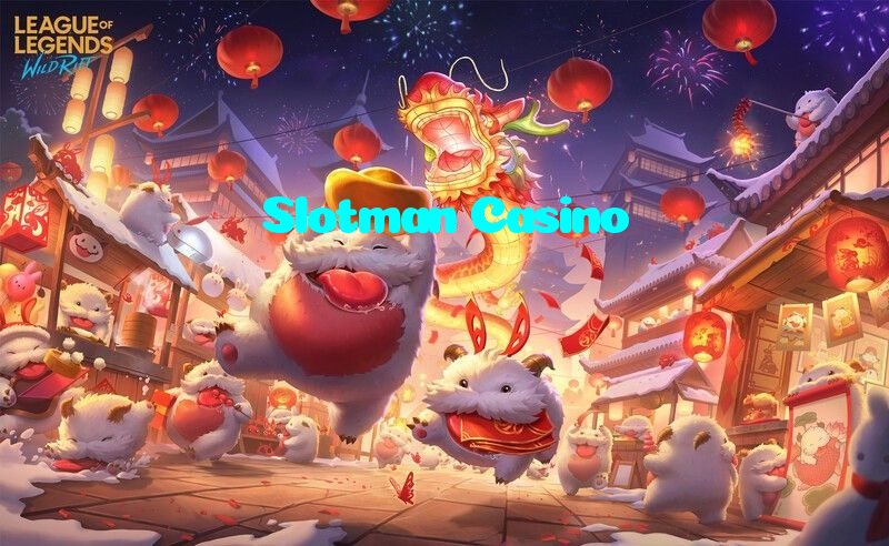 available types of Slotman Casino bet including pre-match live express and system bets