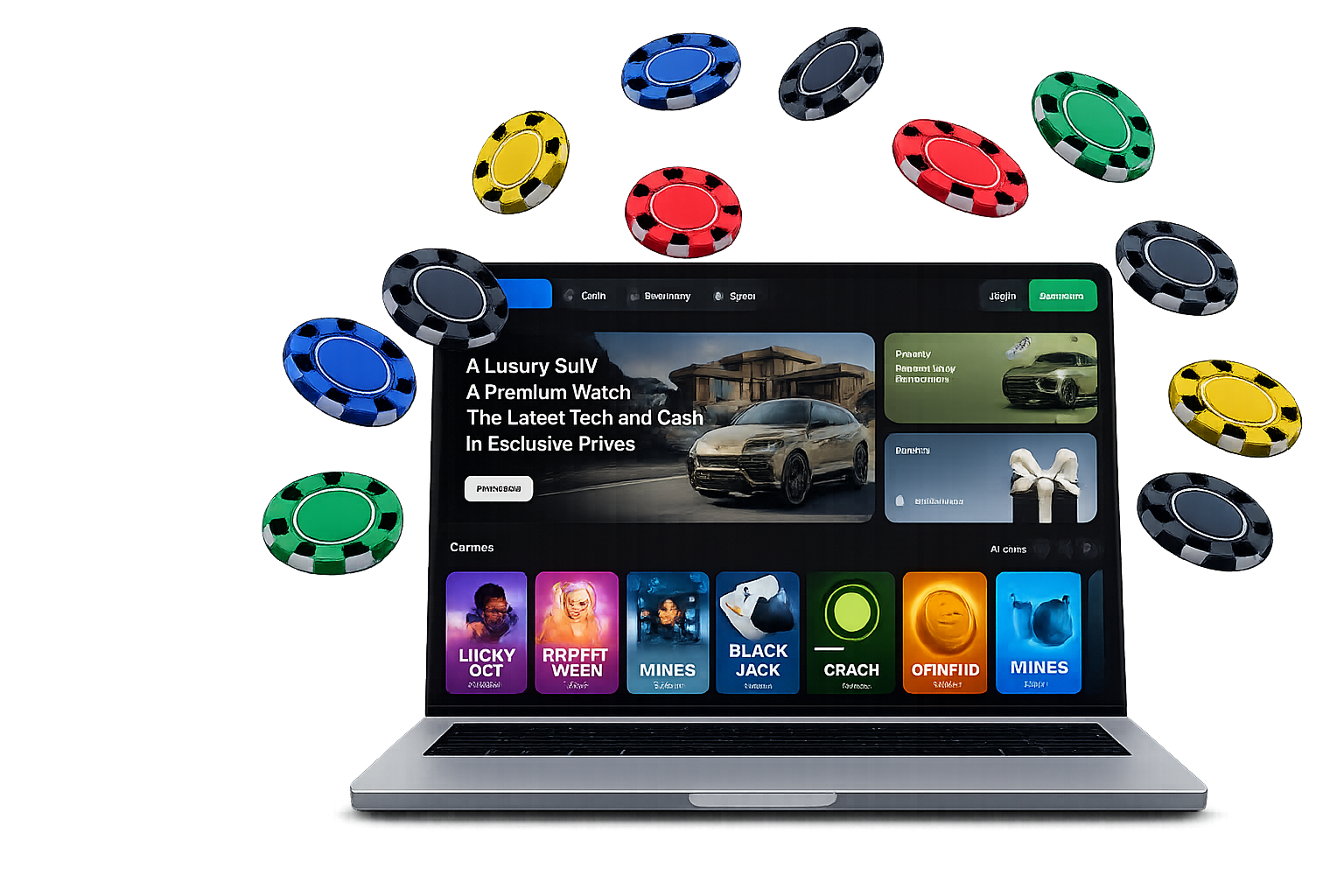 Slotman Casino Pakistan